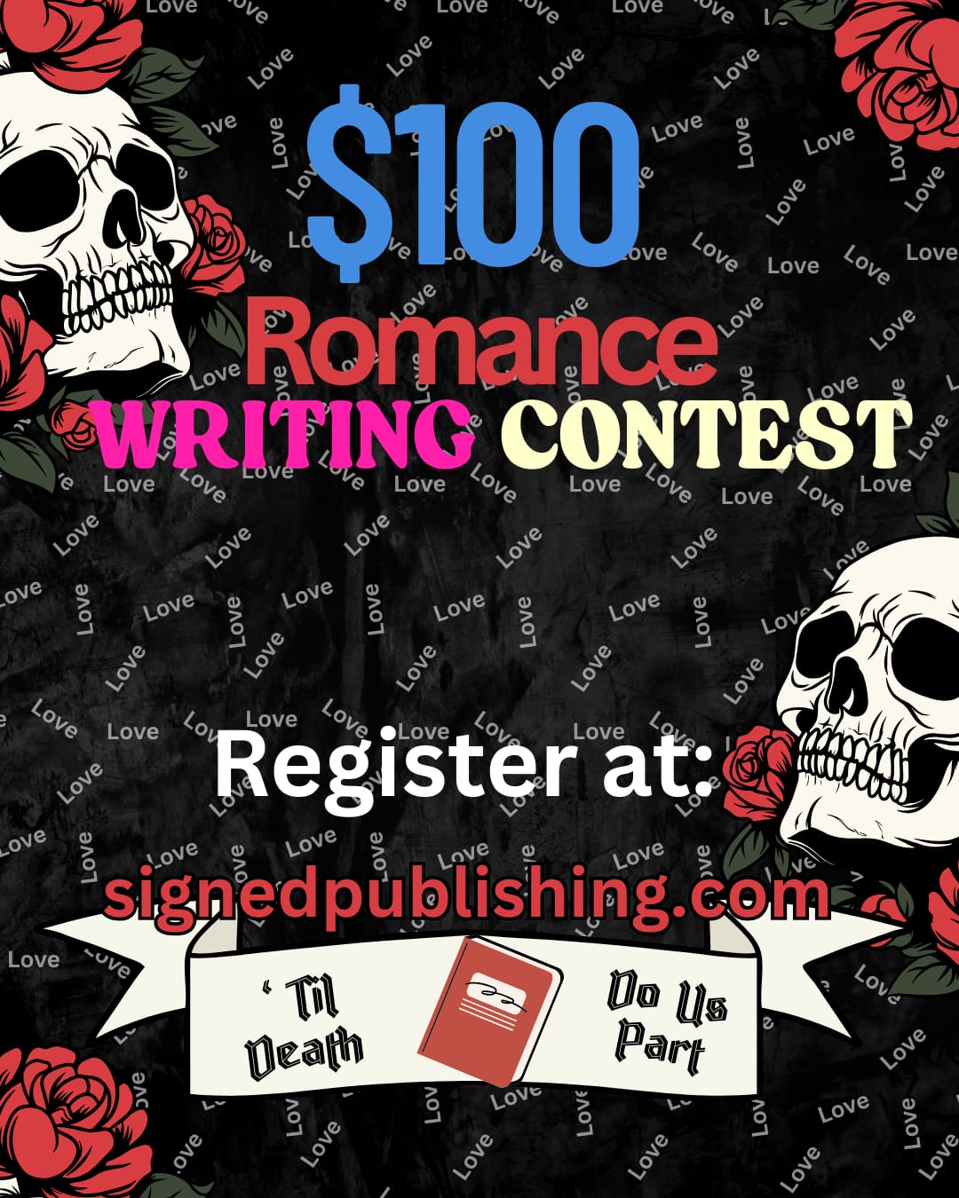 Contest cover