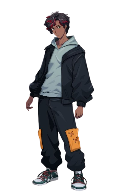Mascot